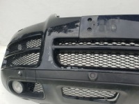 Vw touareg 7l 02-06 бампер передок  передний pdc омыватель с Разборки, фото thumb