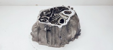 фото thumb №8, Корпус коробки коробки передач cvt audi a4 a6 01j301383t