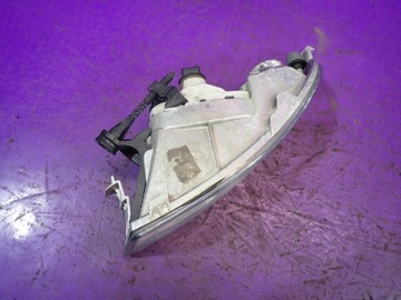 фото thumb №4, Octavia ii 08- рестайлинг лампа галоген левый 1z0941699c