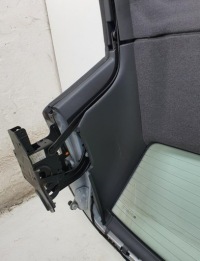 фото thumb №15, Дах складний twin top opel tigra b 1320099 1320098 комплектний