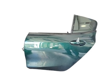 фото thumb №1, Bmw 8 m850ix g16 2021 r дверь левая зад peridotgrun металлик w81