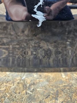 фото thumb №11, Крышка багажника зад задняя vw volkswagen polo 6r l041