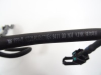 Lexus ux 250h 2.0 гібрид шланг пального 2018- Доставка, фото thumb