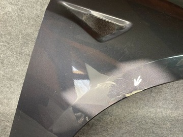 фото thumb №6, Крило перед переднє праві - tesla модель 3 17-23