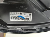 фото thumb №8, Лампа правая фара renault master iv 19- led