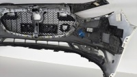 фото thumb №13, Бампер перед mazda 3 sedan 2019-