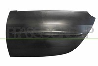 фото thumb №1, Корпус дверь перед левая smart city 08.98 - 04.02 coupe