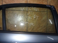 фото thumb №1, Vectra c 1.8b 03' sedan скло двері праві зад