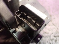 фото thumb №6, Hyundai santa fe ii 06-10 замок задняя левый 81410-2b000 4 pin