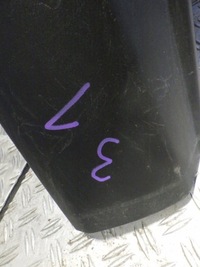 фото thumb №9, Toyota rav4 v бампер задняя задний 52453-42040