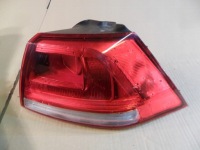 фото thumb №1, Vw golf vii 2014 5g0945258a лампа задня права