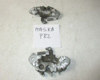 фото thumb №2, Замок капот citroen xantia 99r