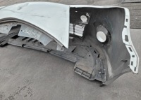 Бампер renault clio 3 - 195 przed liftem 2005-09 / lift 2009-12 Недорого, фото thumb