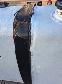 фото thumb №5, Бак пального оливи гідравліки renault dxi gama volvo fh fm