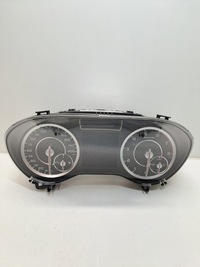 фото thumb №1, Mercedes w176 прилади прилади 1769000002