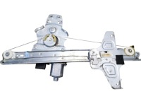 фото thumb №6, Подъемник механизм стёкла задней левый citroen c5 iii x7 0130822751