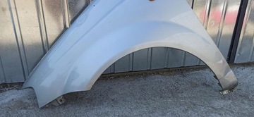 фото thumb №4, Крыло левый перед chevrolet aveo t200 kalos 95u