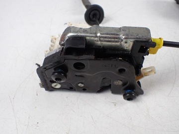 фото thumb №4, Ручка замок двері правий зад audi a5 8t 8k0839016c sportback