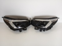 фото thumb №1, Лампа full led subaru forester v 22r правая левая