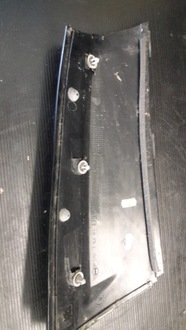 фото thumb №2, Mini cooper r56 защита стойка левый задняя 7146101