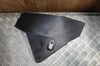 фото thumb №1, Защита туннель заглушка правая sandero iii 689208801r