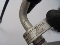 фото thumb №3, Шланг кондиционера seat tarraco 2.0 tdi 20r