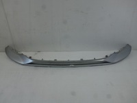 фото thumb №1, Dół бампера перед audi a6 c8 2018- allroad 4k0807733