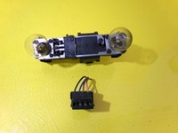 фото thumb №7, Вкладыш лампы правый задняя renault safrane 1997 nr705