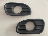 Купити Toyota paseo ii 1995-1999 рамки протитуманних фар l+p оригінальний номер, фото thumb