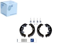 фото thumb №1, Тормозные колодки тормозные задняя nissan pixo; suzuki alto 1.0