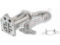 фото thumb №2, Радіатор вихлопних газів renault grand scenic iii 1.5 ii 1.5 scenic iii 1.5 ii 1.5