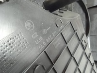 фото thumb №10, Skoda yeti обшивка обивка дверь левый задняя