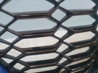 фото thumb №8, Бампер audi a6 rs6 a7 rs7 c8 4k8 перед передний + решётка радиатора