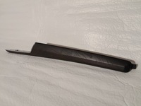 фото thumb №6, Audi q5 ii 80a накладки декори салону комплект drewno