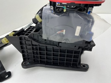 фото thumb №13, Jeep compass ii выборщик рычаг ручка изменения коробки передач европа 52129532