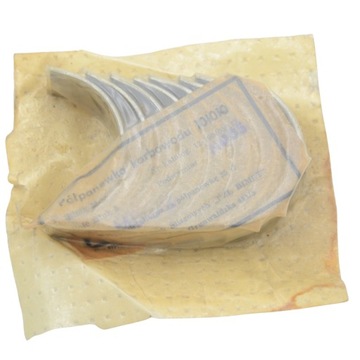 фото thumb №2, Вкладиші шатунні gaz69 żuk варшава n005