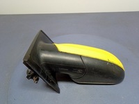 фото thumb №8, Vw fox дзеркало ліва 5 pin ly1c