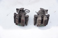 фото thumb №1, Суппорт левый задняя citroen c4 ii b7 1.6 hdi