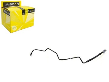 фото thumb №1, Tri8150 29290 шланг ham. elast. skoda/vw зад fab