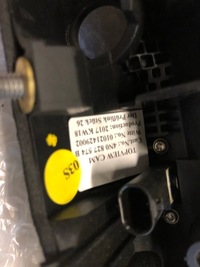 фото thumb №5, Audi a8 d5 a6 a7 c8 камера hd 360 4n0980546a