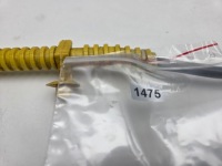 Ford focus mk4 опора капот стержень с Разборки, фото thumb