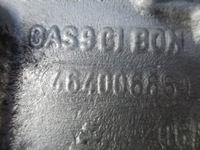 фото thumb №4, Fiat bravo brava marea 1,9 td головка комплектна