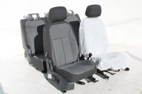 фото thumb №15, Seat tarraco сидіння сидіння комплект сидінь fl lift сидіння сидіння оббивка