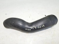 фото thumb №3, Volvo v70 2.4d5 2002r труба шланг wąż