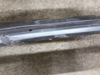 фото thumb №6, Бампер передний перед porsche cayenne 7l5 turbo gts