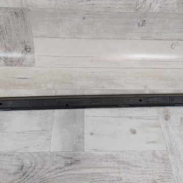 фото thumb №7, Audi a4 b8 планка пороговая правая накладка s-line 8k0854932a