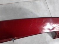 фото thumb №9, Opel mokka x спойлер накладка бампера зад спойлер накладка 95978986