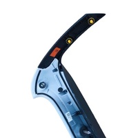 фото thumb №8, Спойлер спойлер кришки задня hyundai i10 iii