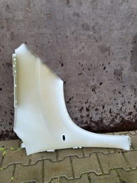 фото thumb №6, Berlingo partner combo крыло левый передний