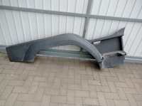 фото thumb №1, Правий підніжка volvo fm fmx права підніжка оригінал